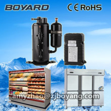 Boyard r404a compressor de refrigeração compressor de sala fria para congelador congelador comercial